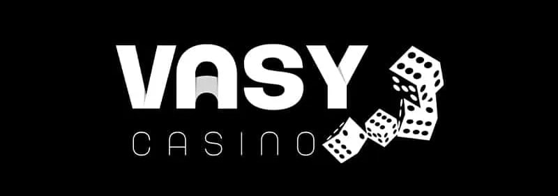Vasy Casino Online logo